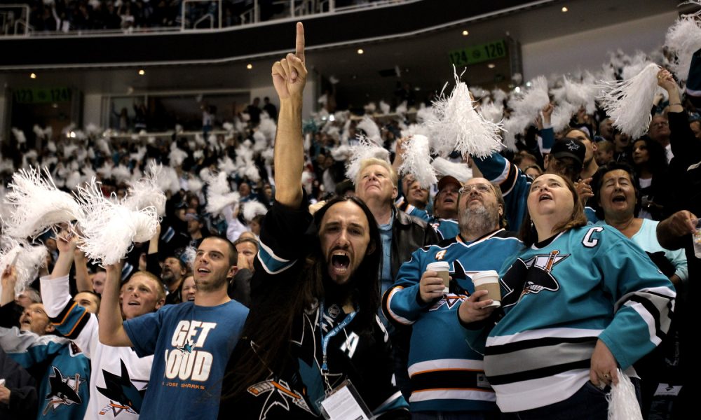 San Jose Sharks: Eight burning questions for their eight-game homestand –  The Vacaville Reporter