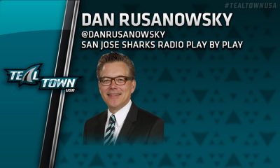 Dan Rusanowsky Interview