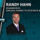 Randy Hahn Interview with TealTownUSA.com