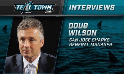 Interview: Doug Wilson