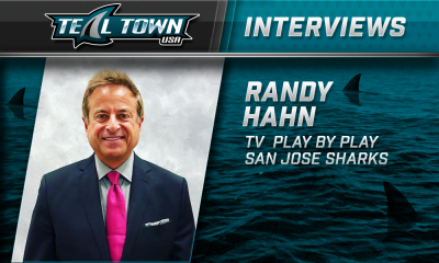 Randy Hahn Interview