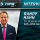 Randy Hahn Interview