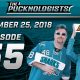 The Pucknologists Episode 55