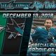 San Jose Sharks vs Dallas Stars December 13 2018