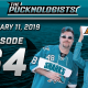 THE PUCKNOLOGISTS - EP 64 - Sharks podcast