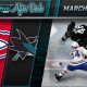 Sharks vs Canadiens 3/7/2019