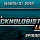 The Pucknologists Ep 70