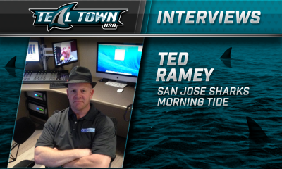 Teal Town Talk with Ted Ramey
