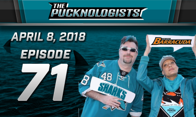 The Pucknologists - Ep 71