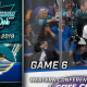 San Jose Sharks vs St Louis Blues GAME 6