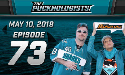 The Pucknologists - EP 73