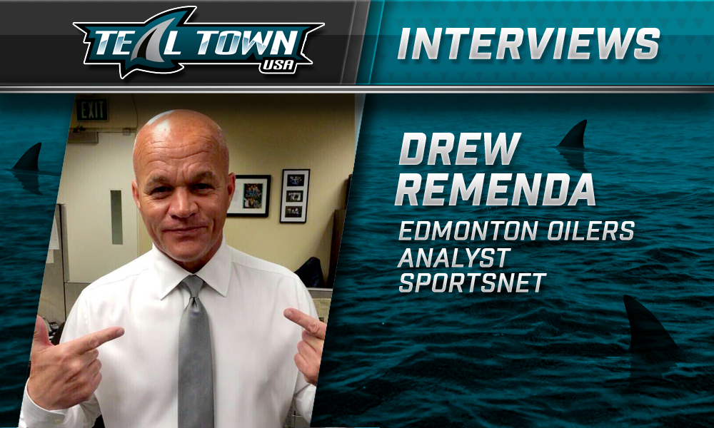 Interview Drew Remenda May 2019 Teal Town USA