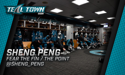 Sheng Peng - Fear The Fin