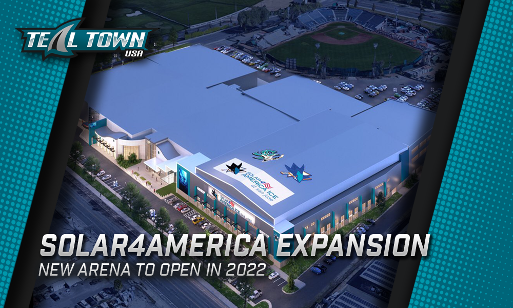 Solar4America Expansion