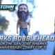 San Jose Sharks Bobblehead Ideas 1 of 3