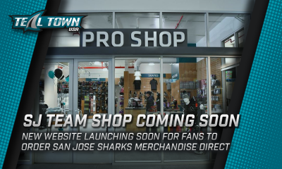 SJ Team Shop