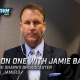 One on One with Jamie Baker - San Jose Sharks - TealTownUSA podcast