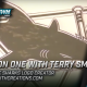 One on One with Terry Smith - San Jose Sharks Logo Creator