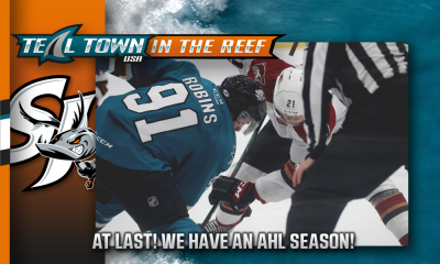 In The Reef - Episode 7 - We Have An AHL Season!