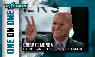 One On One With Drew Remenda - July 2021