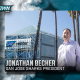 One On One With Jonathan Becher - San Jose Sharks President