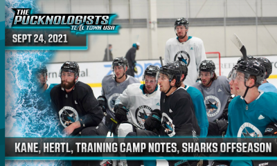 Kane, Hertl, Training Camp Notes, Sharks Offseason – The Pucknologists 136