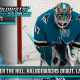 Reimer Over The Hill, Halbegewachs Debut, Labanc on IR - The Pucknologists 145