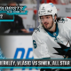 Keeping Ryan Merkley, Vlasic vs Simek, NHL All Star Timo Meier - The Pucknologists 148