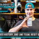 Meier Makes History, One Line Team, Reset Or Rebuild - The Pucknologists 149