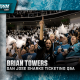 Q&A With Brian Towers - San Jose Sharks Ticketing