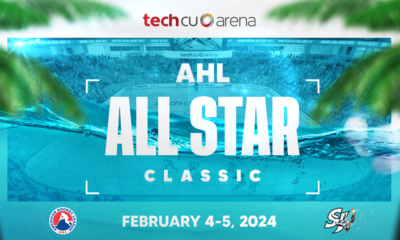 2024 AHL All-Star Classic