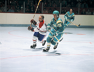San Jose Sharks on X: That Seals the Deal. Best Reverse Retro uniforms in  the league.  / X