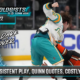 Inconsistent Play, Quinn Quotes, Costly Penalties - The Pucknologists 176