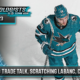 Timo Meier Trade Talks, Scratching Kevin Labanc, Free Beer - The Pucknologists 181