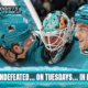 Sharks Stay Undefeated… on Tuesdays… in November - The Pucknologists 197