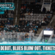Danil Gushchin Debuts, Blues Blown Out, Ticket Transparency - The Pucknologists 198