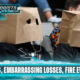 No Wins, Embarrassing Losses, Fire Everyone - The Pucknologists 196