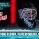 Frustrations Return, Players Pissed Off, Festivus! - The Pucknologists 202