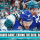 The Worst Sharks Game, Ending The Skid, Say What? - The Pucknologists 205