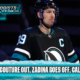 Hertl And Couture Out, Zadina Goes Off, Cali Fin Debuts - The Pucknologists 209