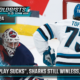 “Power Play Sucks”, Sharks Still Winless, Askarov! - The Pucknologists 222