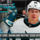 Historic Loss, Granlund On Fire, Cuda Keep Winning - The Pucknologists 223