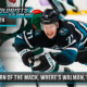 Return Of The Mack, Where’s Walman, Timo Time - The Pucknologists 225