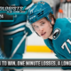 Learning To Win, One Minute Losses, A Long December - The Pucknologists 232