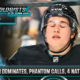 Celebrini Dominates Week, Phantom Calls, 4 Nations Break - The Pucknologists 238