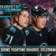 Sick Of Losing, Fighting Sharkie, Celebrini vs Bedard - The Pucknologists 241