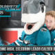 Eklund Riding High, Celebrini Leads Calder Race, NBC$N - The Pucknologists 242