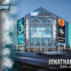 Jonathan Becher - One on One - The Future of SAP Center