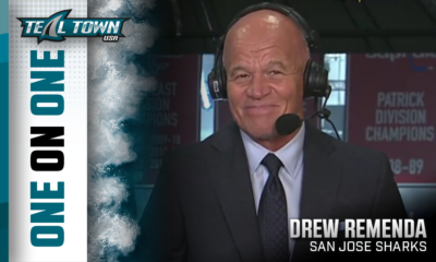 Drew Remenda - One On One - '25-'26 Mid-Season Check-In